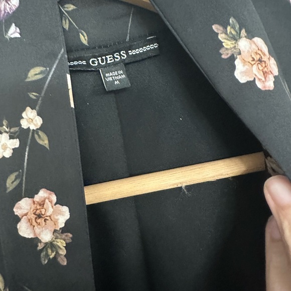 Guess Blazer Dress - Picture 5 of 8